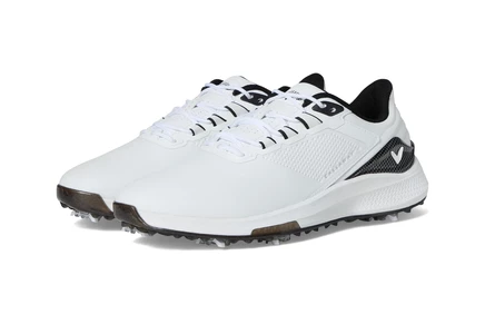 white/black