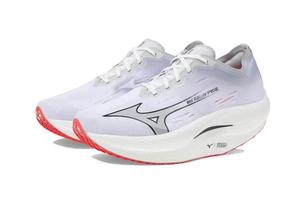 Мужские кроссовки Mizuno Wave Rebellion Pro 2