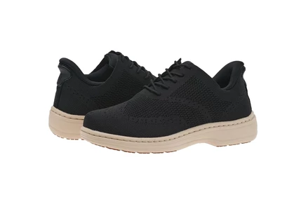 Мужские кроссовки Orthofeet Rex
