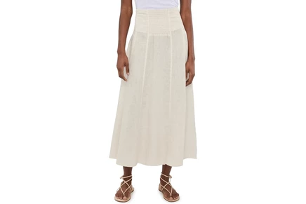 Юбка XCVI Blake Skirt