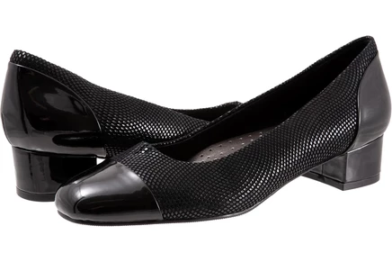 Туфли Trotters Daisy