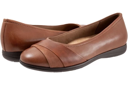 Trotters Danni saddle