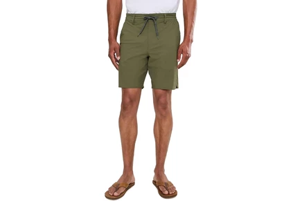 Шорты ONeill Trvlr Half Back Hybrid 18