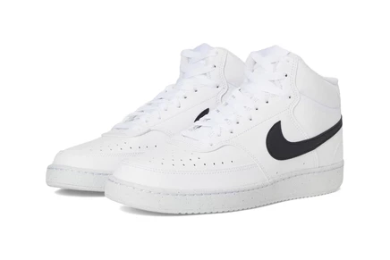 Мужские кроссовки Nike Court Vision Mid Next Nature
