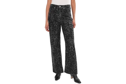 Брюки AllSaints Blake Jeans