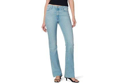 Джинсы Joes Jeans The Hi Honey Bootcut