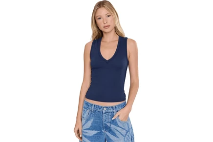 Топ Free People Neria Tank