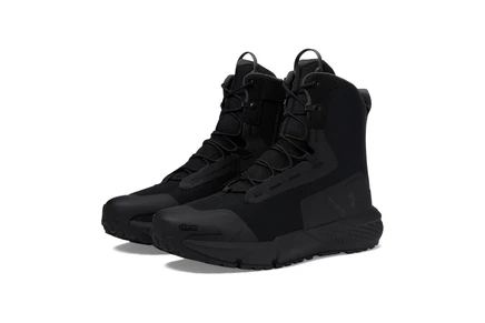 Ботинки Under Armour Charged Valsetz Zip