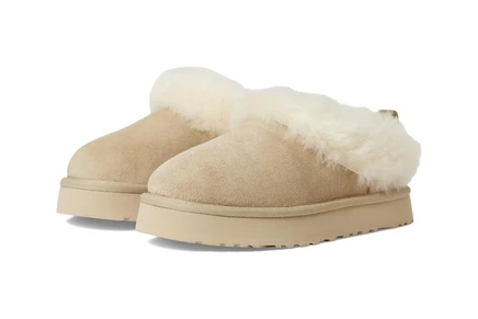 Тапочки UGG Kids Tazzelle (Little Kid/Big Kid)