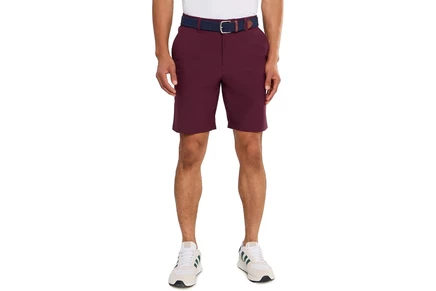 Шорты adidas Golf Ultimate365 8.5-Inch Shorts