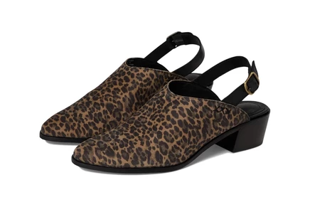 Туфли Lucky Brand Mylody