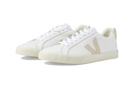 Мужские кроссовки VEJA Esplar Logo