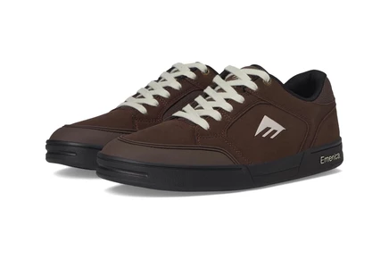 Мужские кроссовки Emerica Heritic