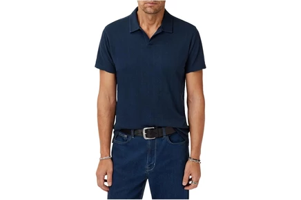 Поло John Varvatos Zion Polo