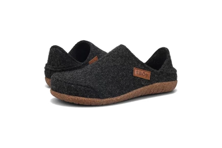 Тапочки Taos Footwear Convertawool