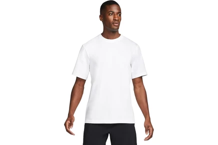 Футболка Nike Primary Dri-Fit Short Sleeve Versatile Top