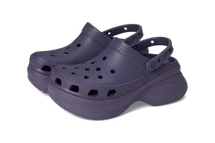 Сабо Crocs Classic Bae Clog