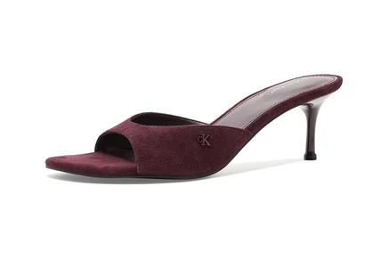Туфли Calvin Klein Vixie