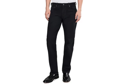 Джинсы AG Jeans Graduate Tailored Leg Jeans Vintage Ink