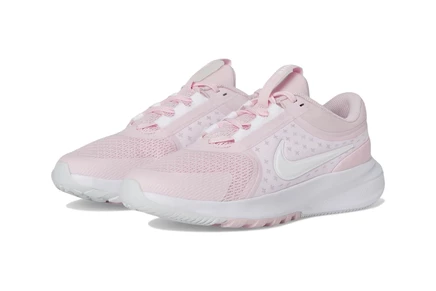 Кроссовки для детей Nike Star Runner 5, розово-белые