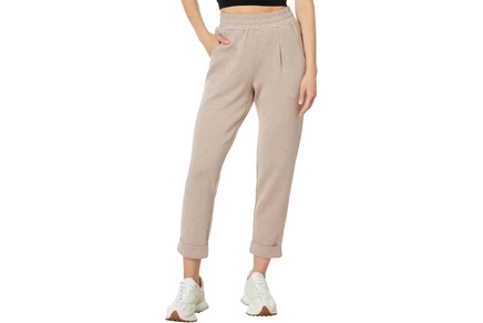 Брюки Varley The Rolled Cuff Pants
