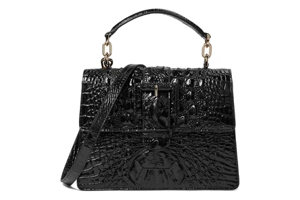 Женская сумка Brahmin Melbourne Small Hallie Satchels