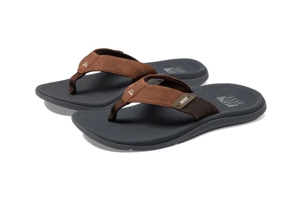 Сланцы Reef Santa Ana
