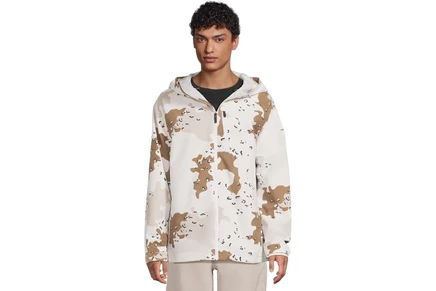 Volcom Snow 2836 Insulated Jacket white
