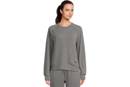 Свитер Helly Hansen Tyri Knit Creneck