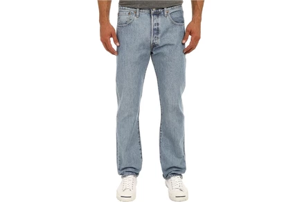 Джинсы Levis Mens 501 Original