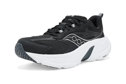 Saucony Procyon Max black/white