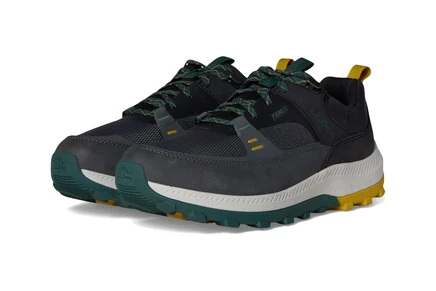 Треккинговые ботинки L.L.Bean Access Hiker Low