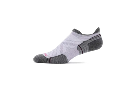 Носки Smartwool Hike Targeted Cushion Low Ankle Socks