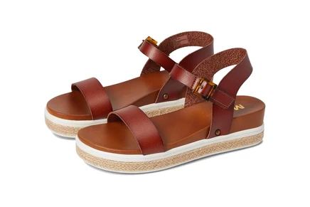 Сандалии Mia Kids Jenise (Little Kid/Big Kid)