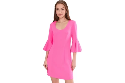 Платье Trina Turk Scala Dress