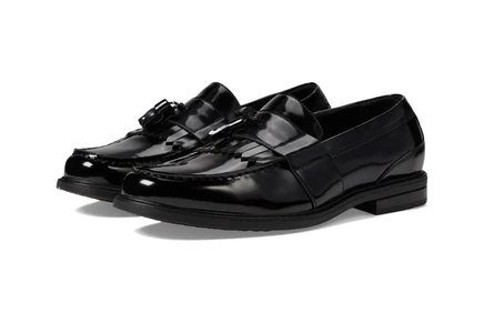 Лоферы Nunn Bush Keaton Moc Toe Kiltie Tassel Loafer