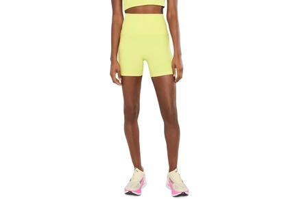 Шорты Beyond Yoga Spacedye Streamline 5 Shorts
