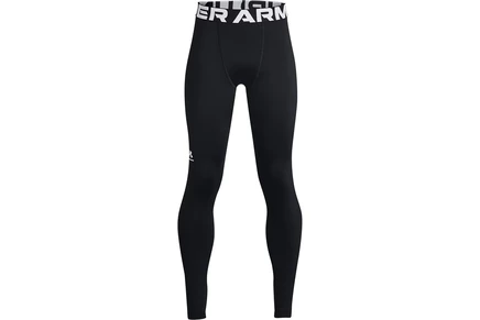 Брюки Under Armour Kids ColdGear Armour Leggings (Big Kids)