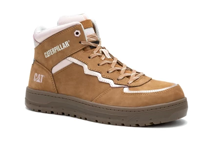 Кроссовки Caterpillar Streamline Court Mid CT