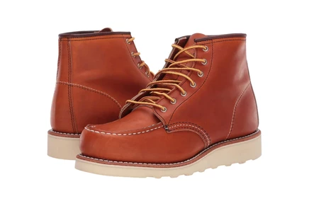 Ботинки Red Wing Heritage 6