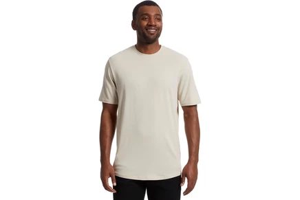 Футболка TravisMathew Cloud Crew