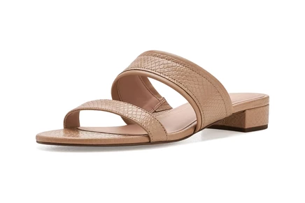 Туфли Cole Haan Fionna Wave Double Band Slide Sandals
