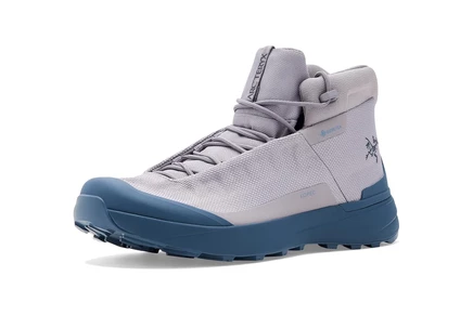Женские походные ботинки Arc'teryx Kopec Mid GTX, черные