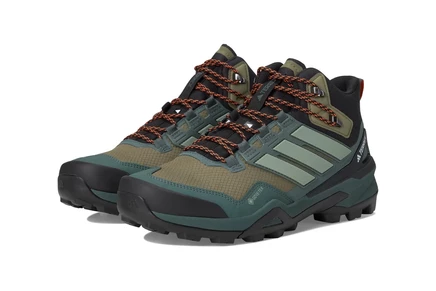 Треккинговые ботинки adidas Outdoor Terrex Skychaser GORE-TEX Mid Top Hiking Shoes