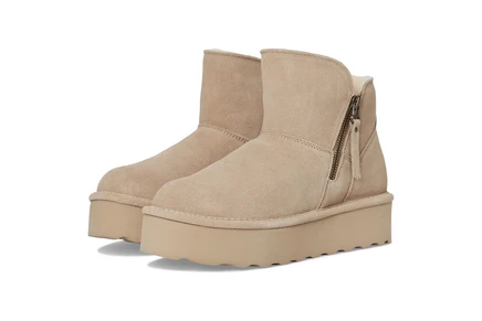 Ботинки Bearpaw Retro Maren