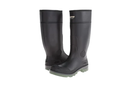 Сапоги Baffin Enduro Plain Toe