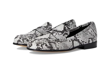 Лоферы MICHAEL Michael Kors Carlson Loafer