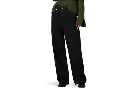 Джинсы Joes Jeans The Ryan Low Slung Baggy