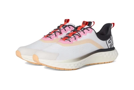 Мужские кроссовки FootJoy Fj Quantum