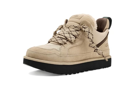 Мужские кроссовки UGG Lowmel